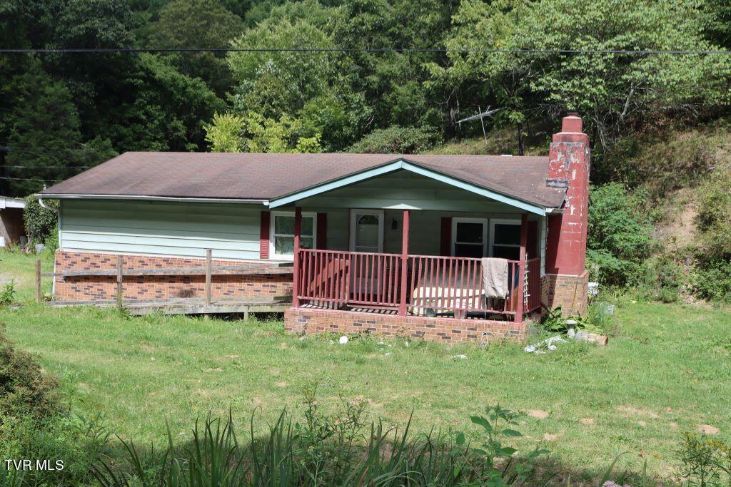 18534 Morrison Road Meadowview, VA 24361 - Photo 3 of 6 2A