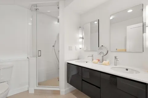 $2,895,000 | 61 Dartmouth Street, Unit 2, Boston, MA 02116