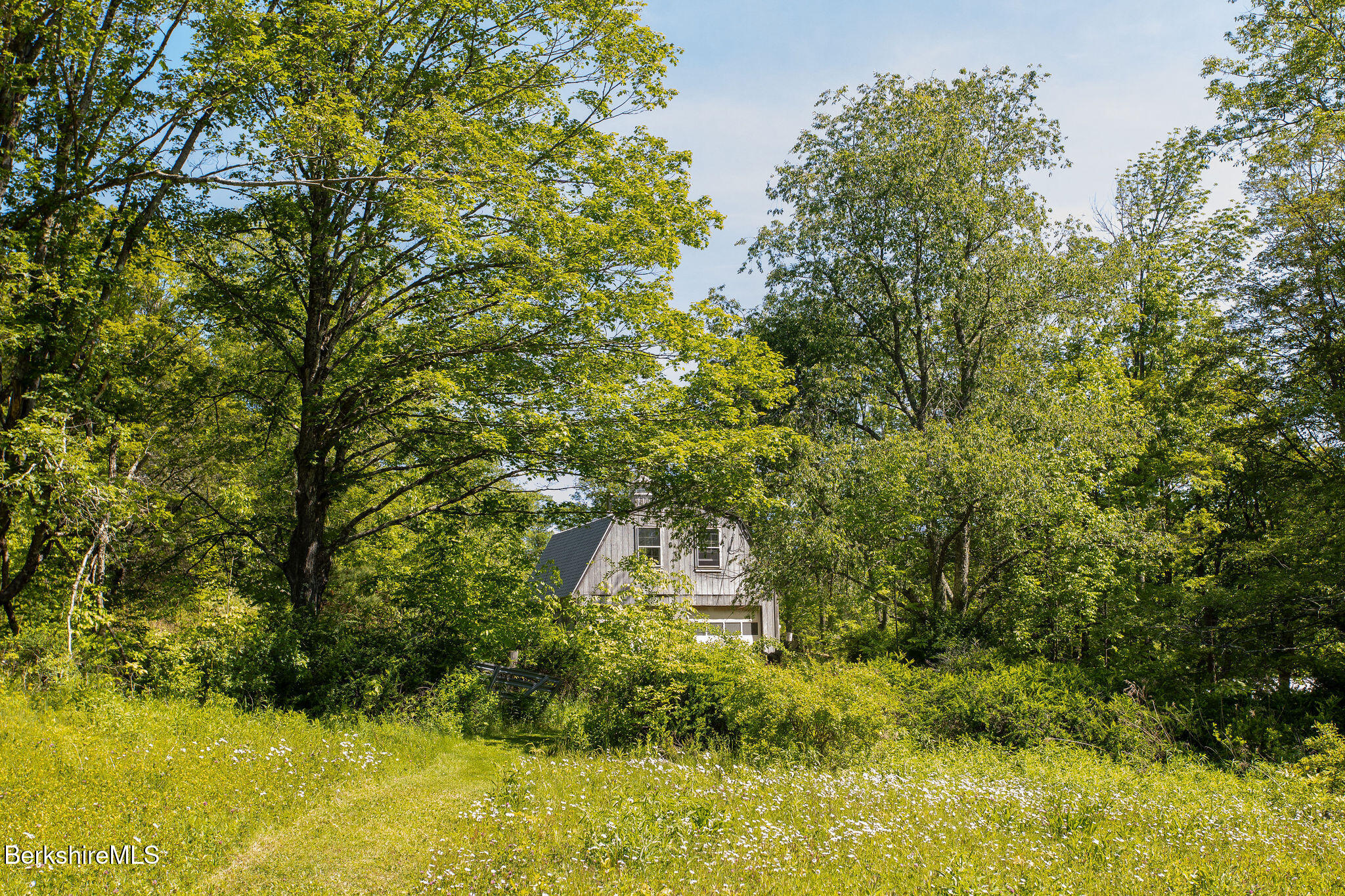 95 Town Hill Road Middlefield, MA 01235 - Photo 50 of 58 0036-barn-exterior