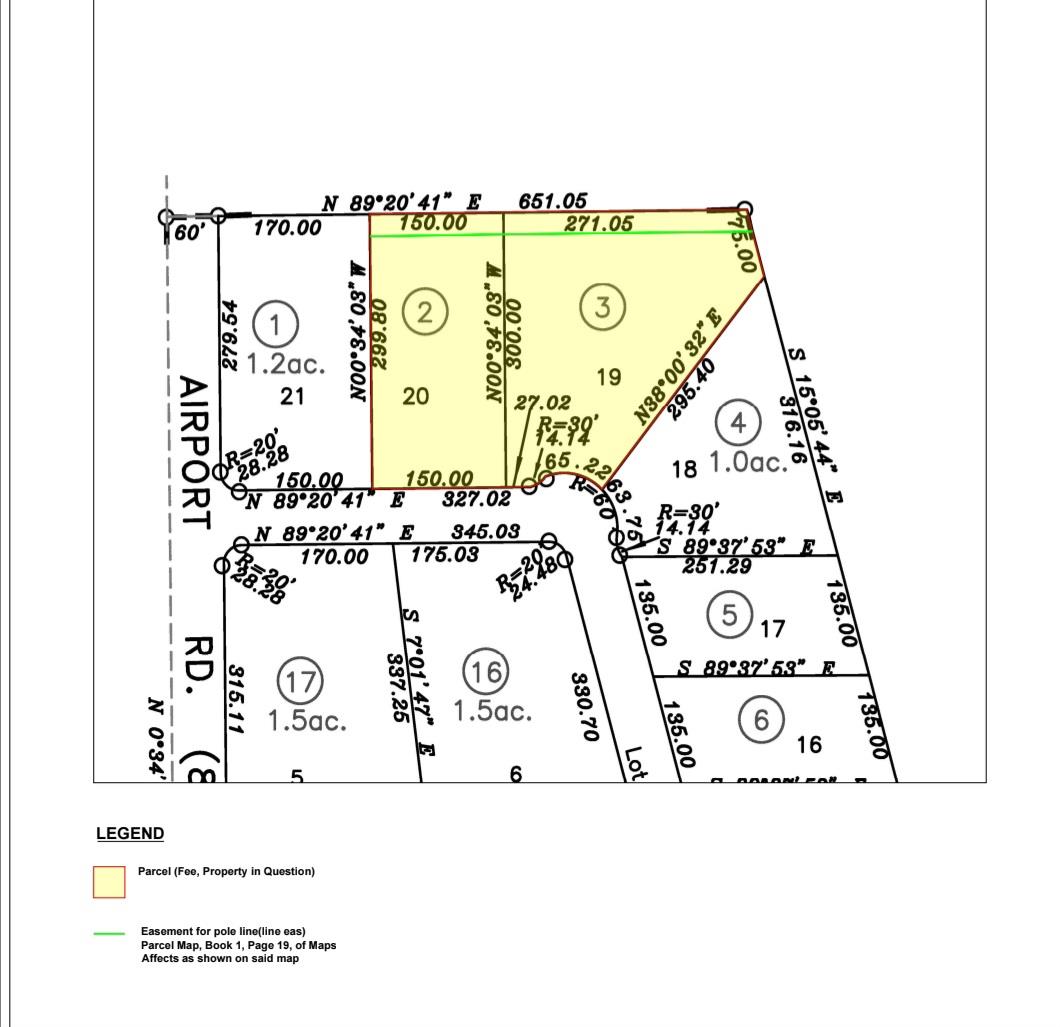 19 Airport Road Lincoln, CA 95648 - Photo 2 of 2