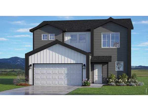 $442,155 | 3813 Soapstone Street, Evans, CO 80620