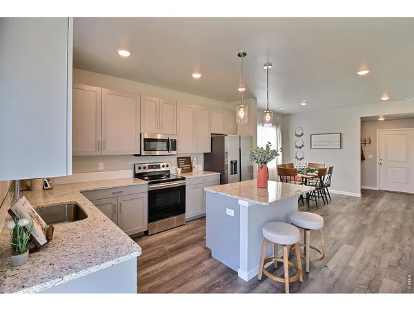 $442,155 | 3813 Soapstone Street, Evans, CO 80620