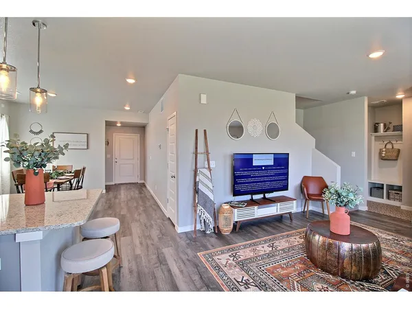 $442,155 | 3813 Soapstone Street, Evans, CO 80620