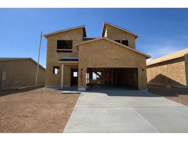 $442,155 | 3813 Soapstone Street, Evans, CO 80620