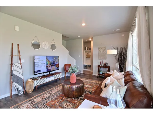 $442,155 | 3813 Soapstone Street, Evans, CO 80620