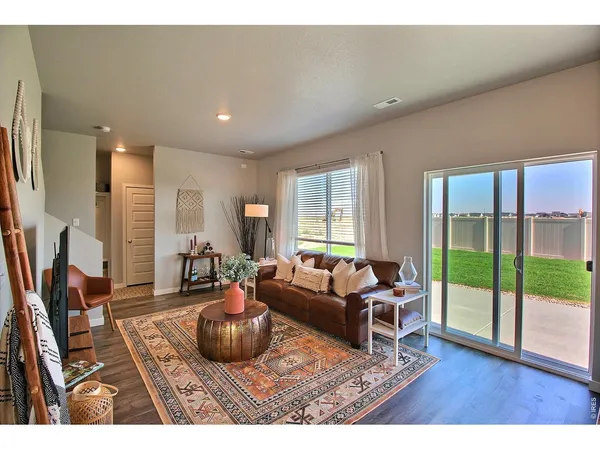 $442,155 | 3813 Soapstone Street, Evans, CO 80620