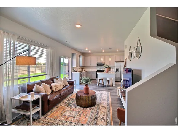 $442,155 | 3813 Soapstone Street, Evans, CO 80620