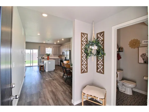 $442,155 | 3813 Soapstone Street, Evans, CO 80620