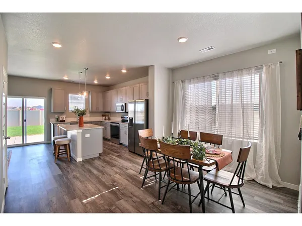 $442,155 | 3813 Soapstone Street, Evans, CO 80620