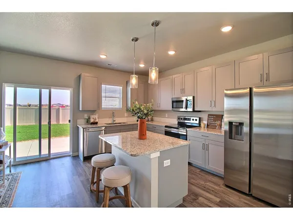 $442,155 | 3813 Soapstone Street, Evans, CO 80620