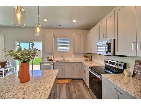 $442,155 | 3813 Soapstone Street, Evans, CO 80620