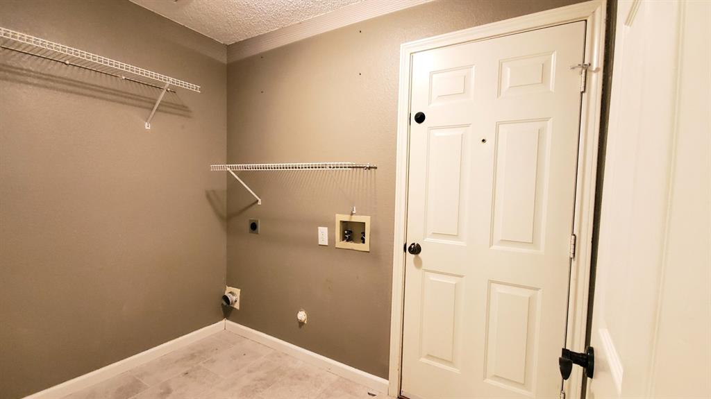 8017 Clipper Street Frisco, TX 75035 - Photo 17 of 21 a view of a small space