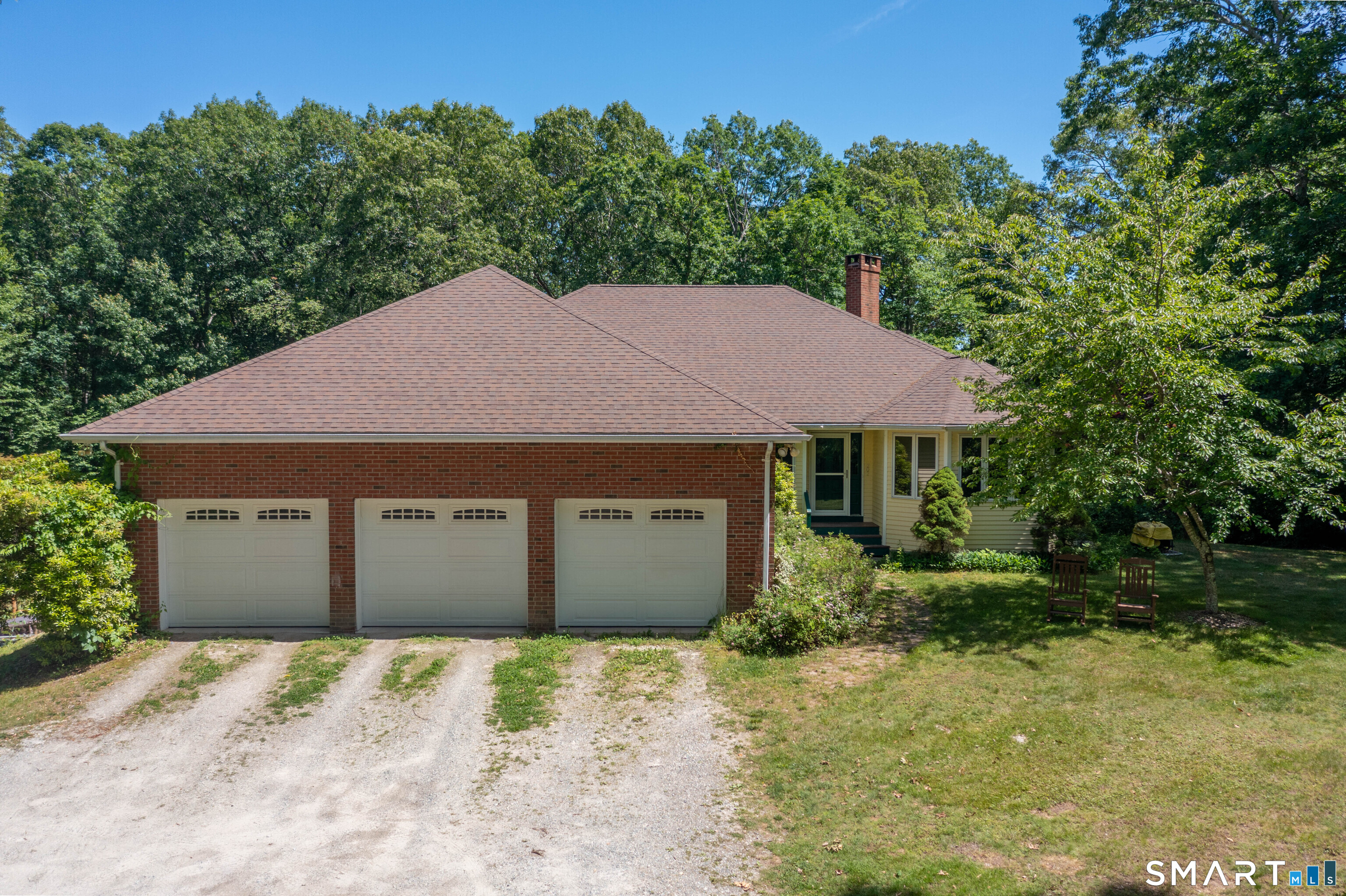 202 West Road Salem, CT 06420 - Photo 1 of 40