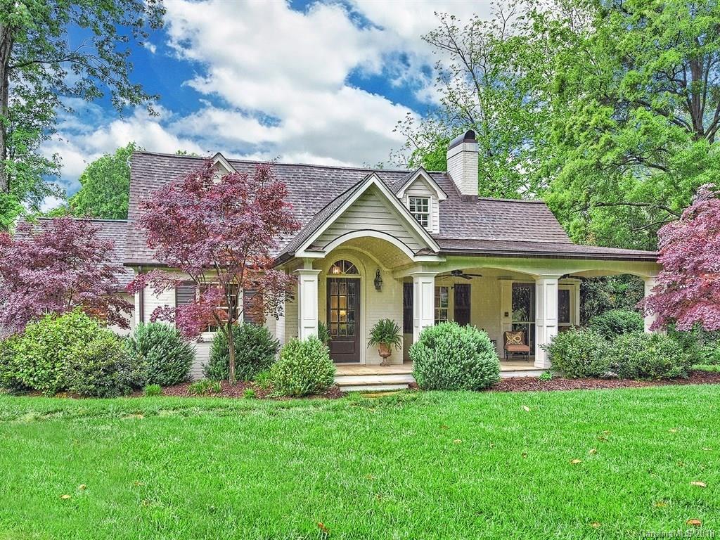 1852 Harris Road Charlotte, NC 28211 - Photo 1 of 34