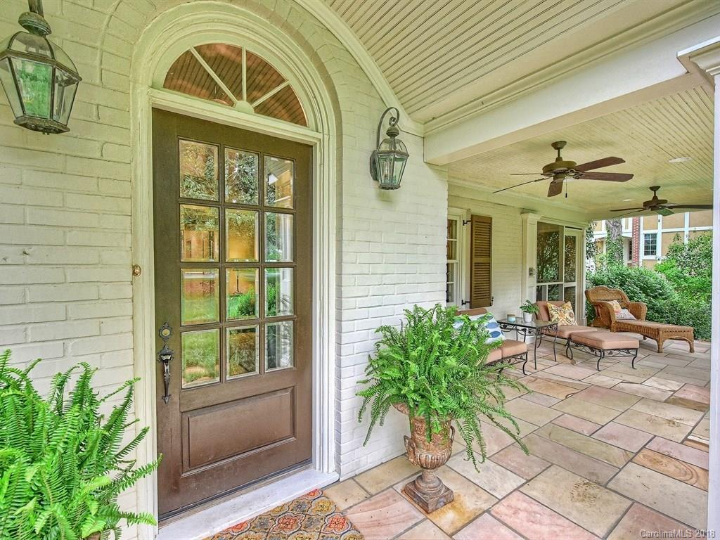 1852 Harris Road Charlotte, NC 28211 - Photo 2 of 34