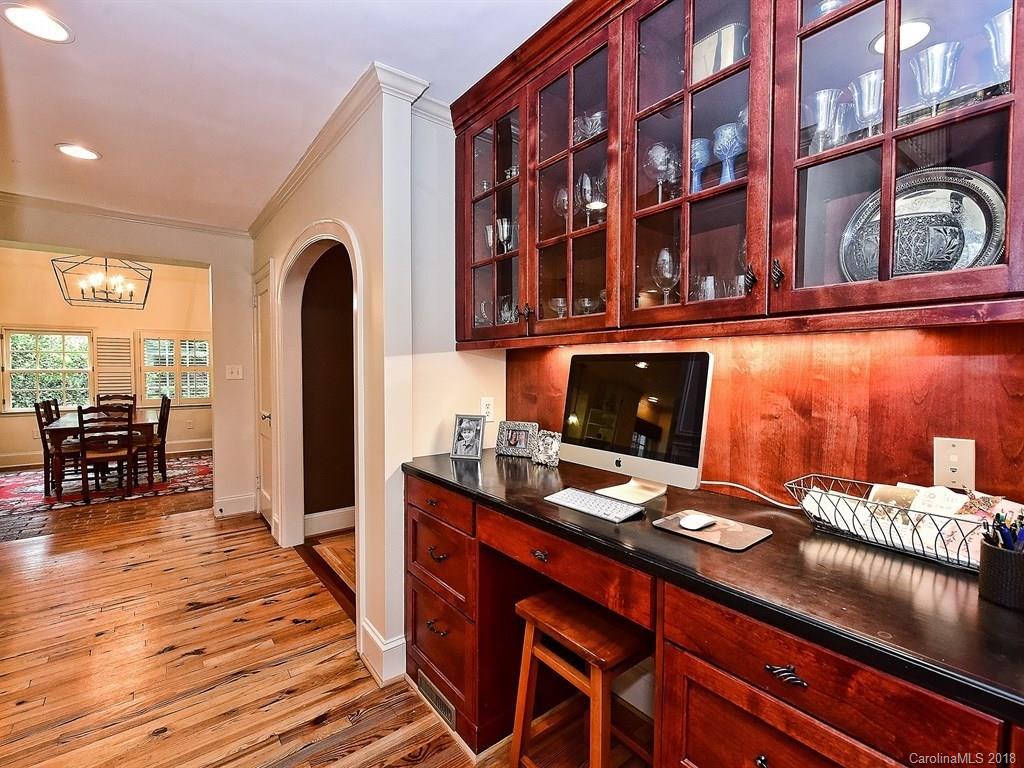 1852 Harris Road Charlotte, NC 28211 - Photo 11 of 34