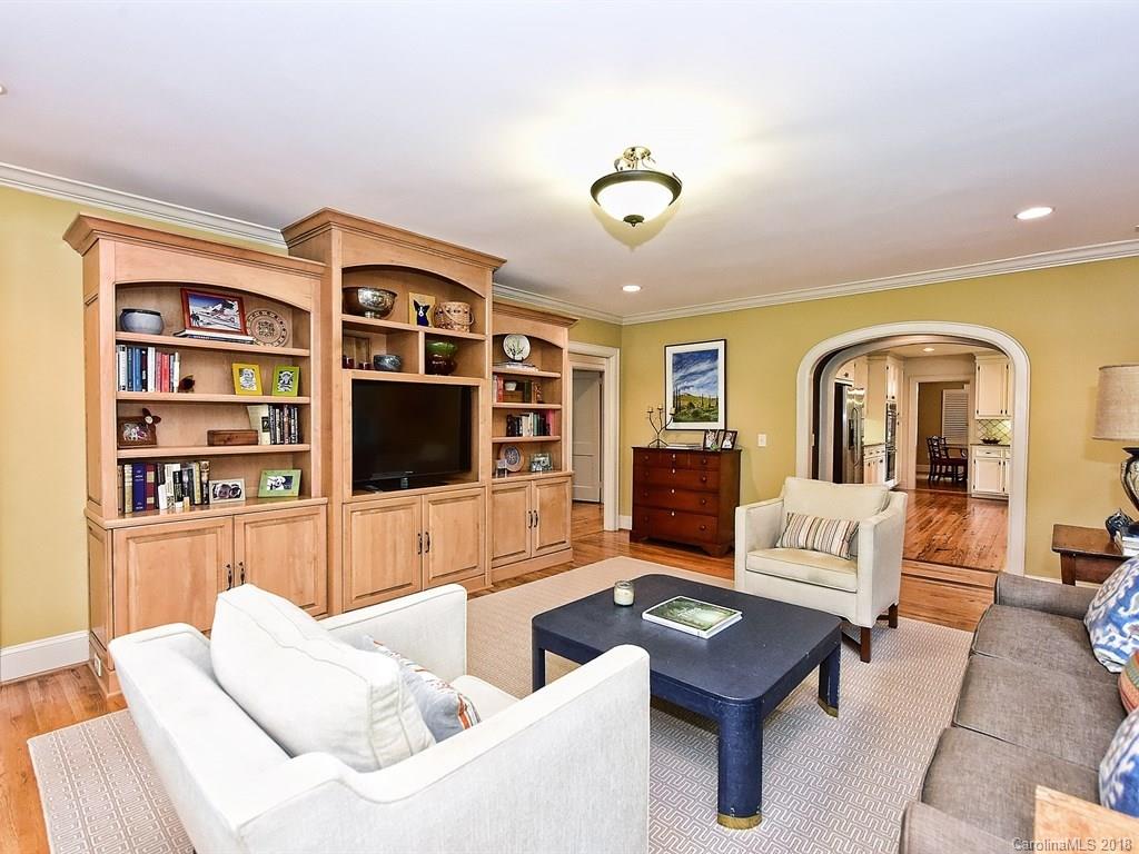 1852 Harris Road Charlotte, NC 28211 - Photo 13 of 34
