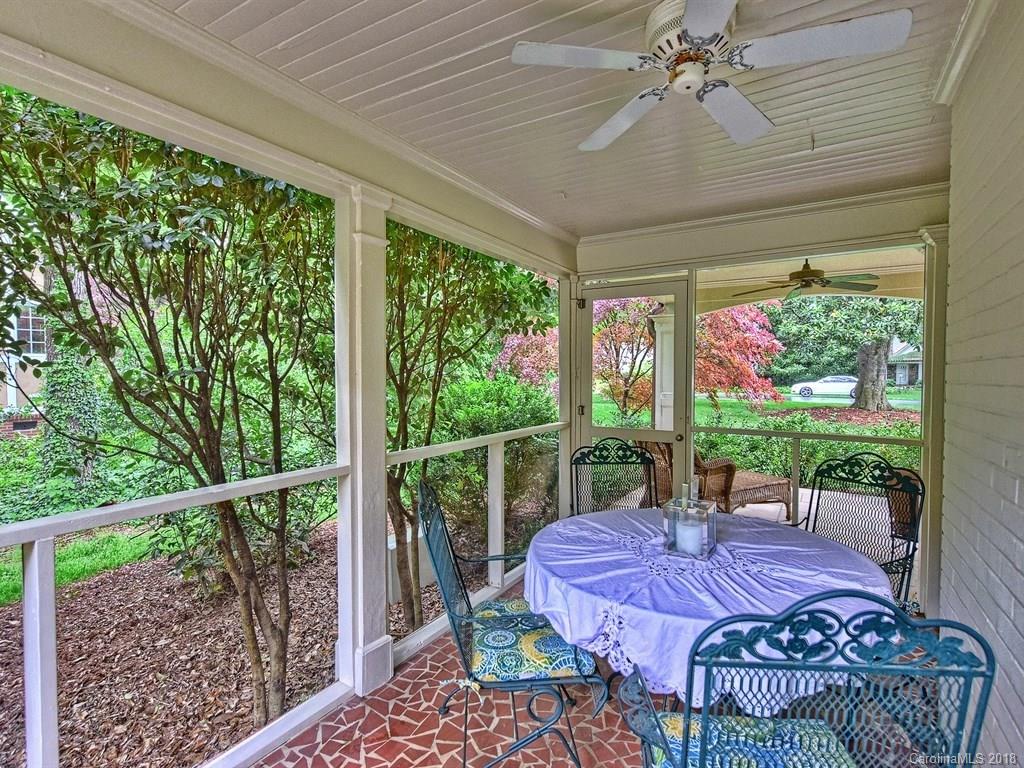 1852 Harris Road Charlotte, NC 28211 - Photo 28 of 34