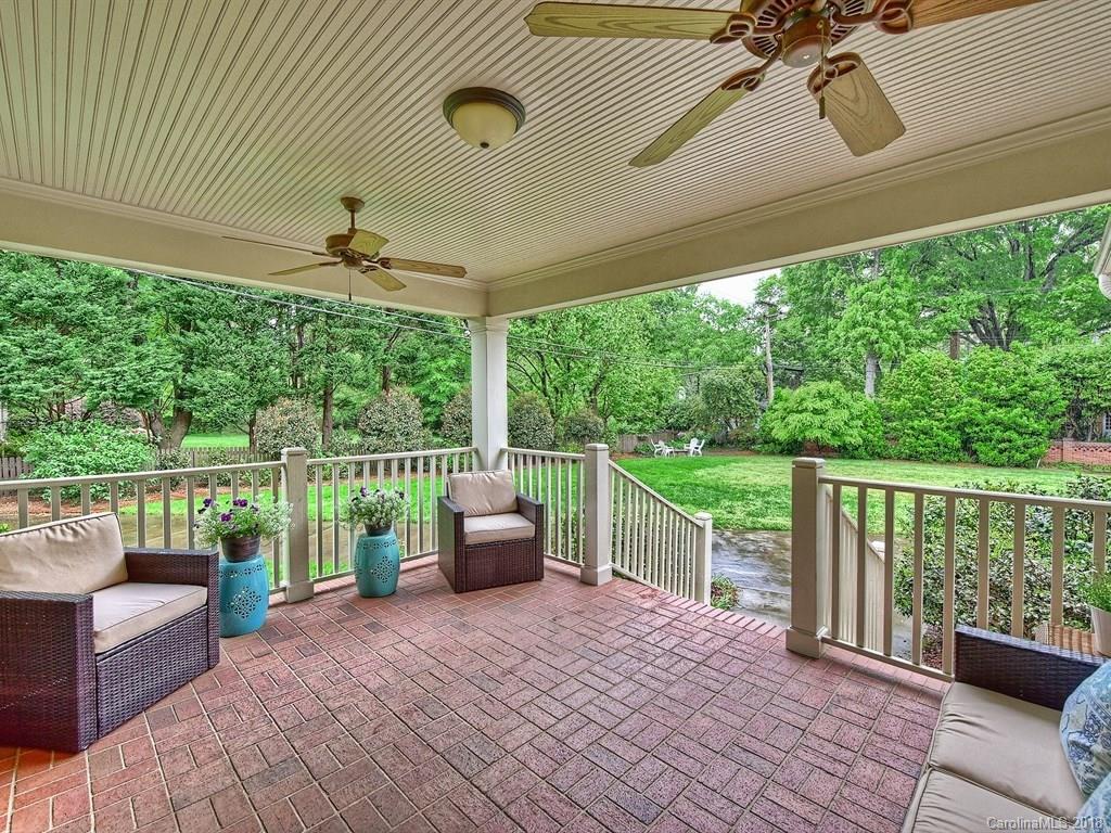 1852 Harris Road Charlotte, NC 28211 - Photo 29 of 34