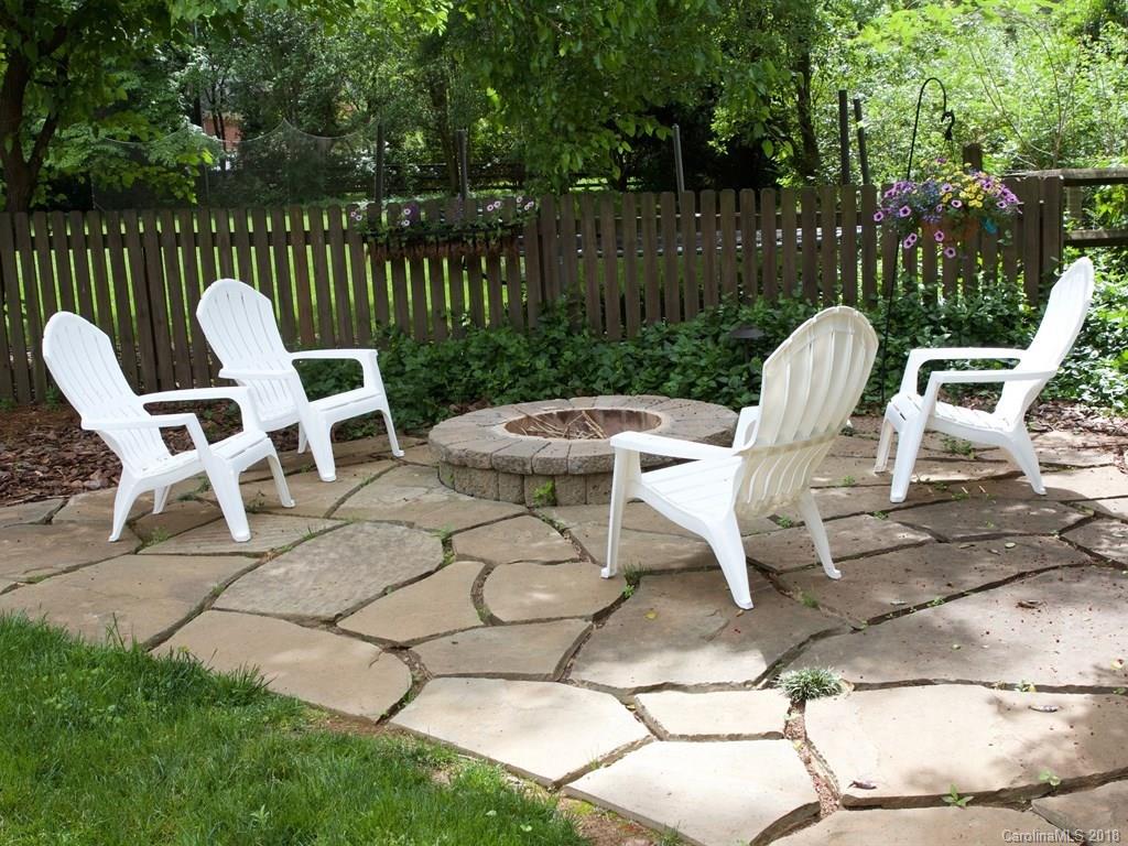 1852 Harris Road Charlotte, NC 28211 - Photo 31 of 34