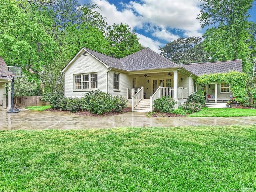 1852 Harris Road Charlotte, NC 28211 - Photo 32 of 34