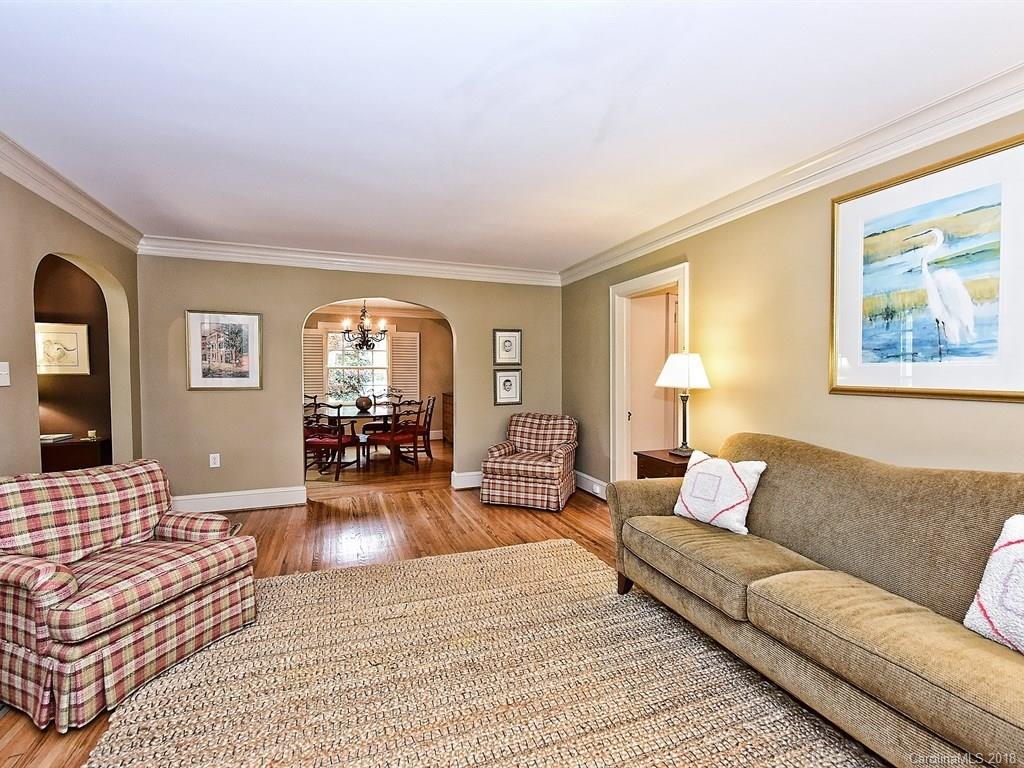 1852 Harris Road Charlotte, NC 28211 - Photo 5 of 34