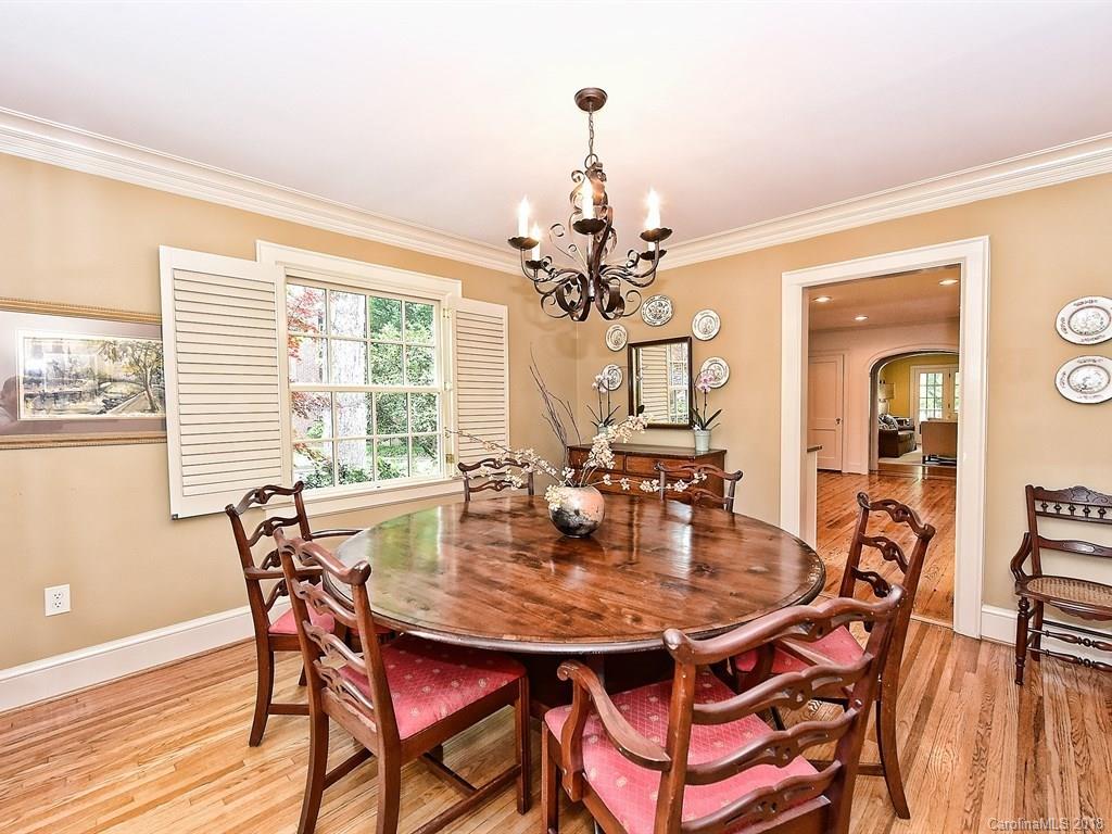 1852 Harris Road Charlotte, NC 28211 - Photo 6 of 34