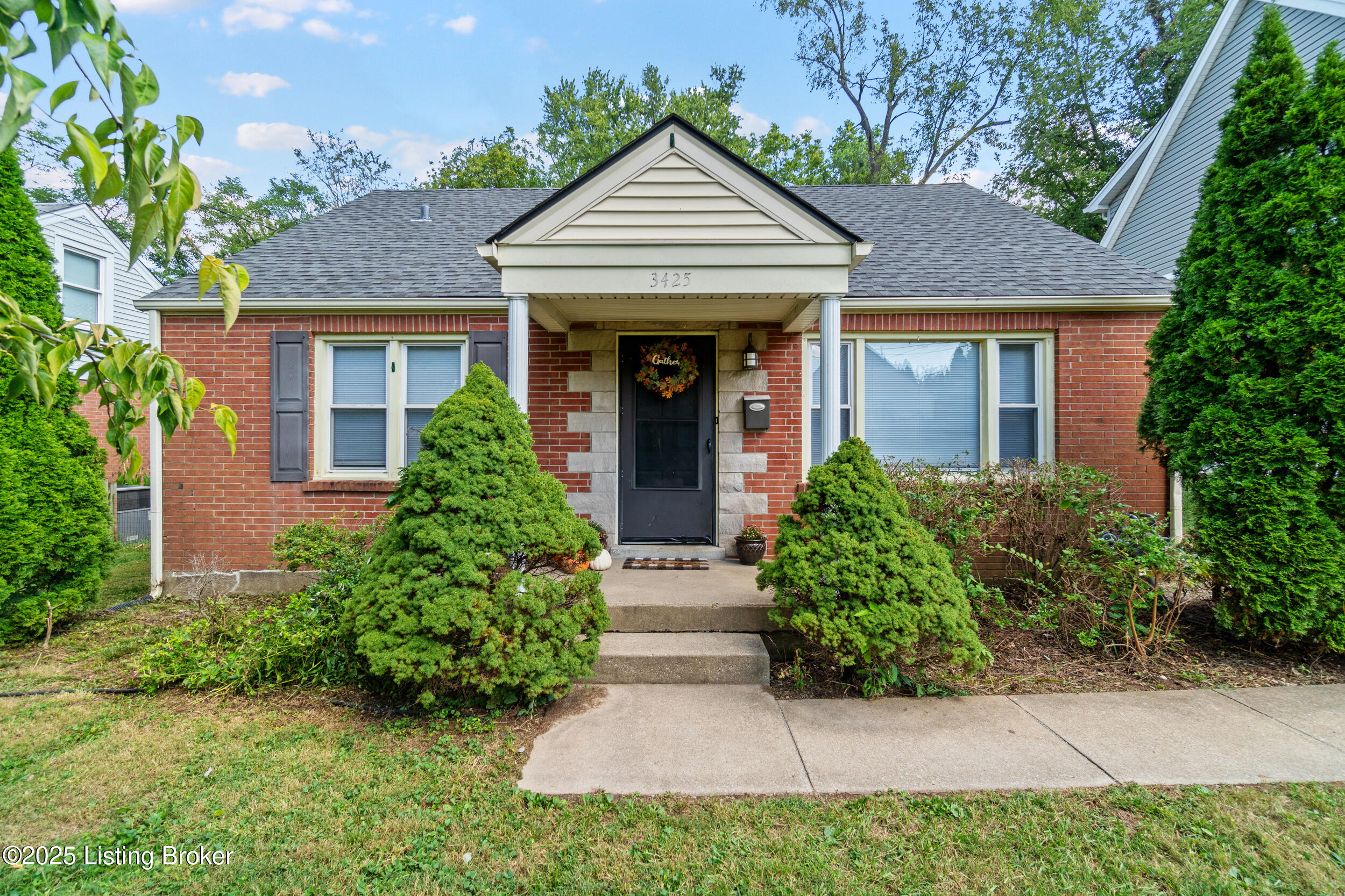 3425 Maple Road Louisville, KY 40299 - Photo 1 of 39 Front