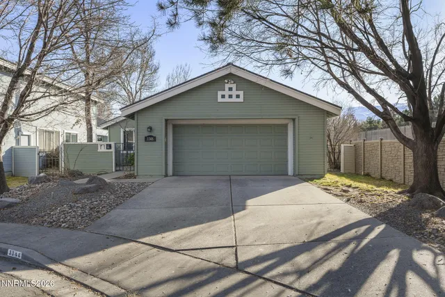 $565,000 | 3348 Current Court, Reno, NV 89509