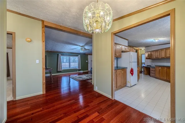 $229,000 | 29745 Canary Road, Gravois Mills, MO 65037