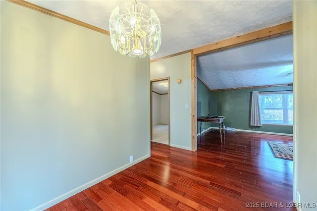 $229,000 | 29745 Canary Road, Gravois Mills, MO 65037