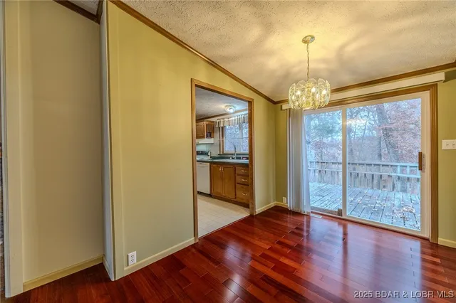 $229,000 | 29745 Canary Road, Gravois Mills, MO 65037