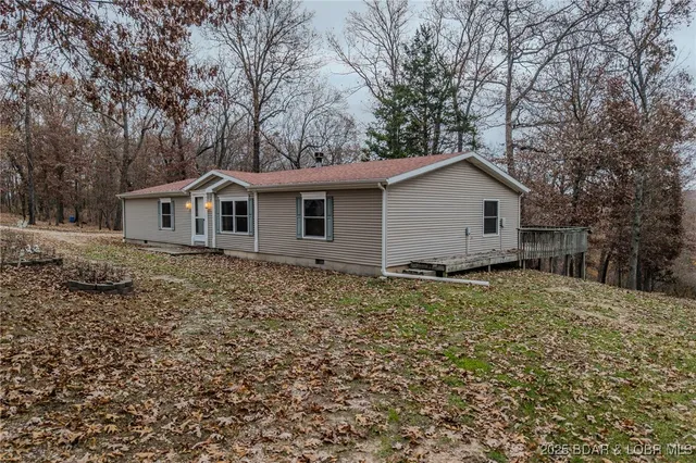 $229,000 | 29745 Canary Road, Gravois Mills, MO 65037