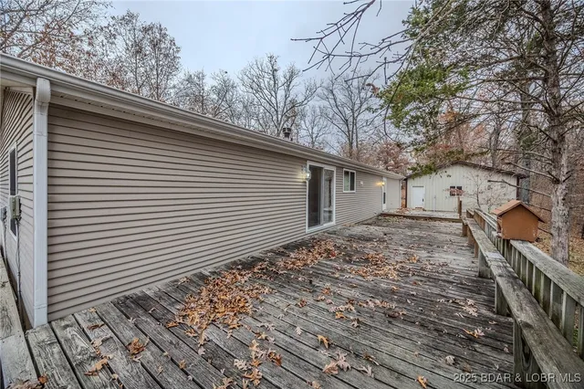 $229,000 | 29745 Canary Road, Gravois Mills, MO 65037
