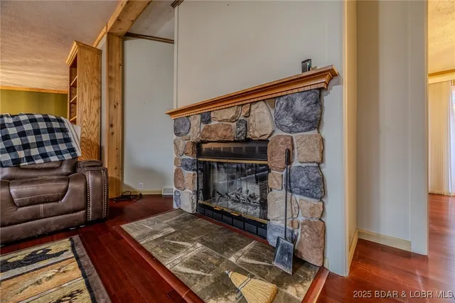 $229,000 | 29745 Canary Road, Gravois Mills, MO 65037