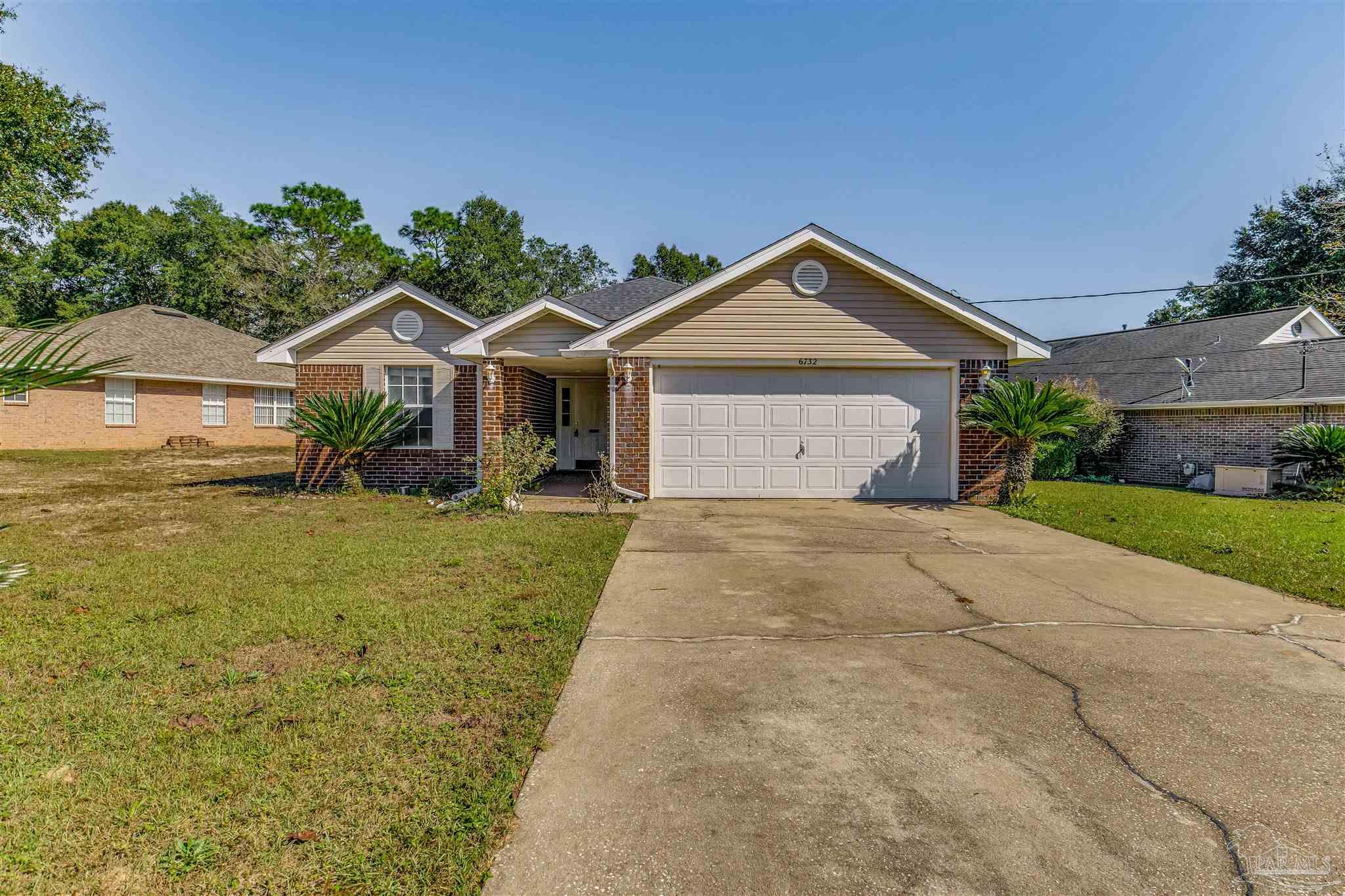 6732 Cedar Ridge Circle Milton, FL 32570 - Photo 2 of 54 Gallery Image 2