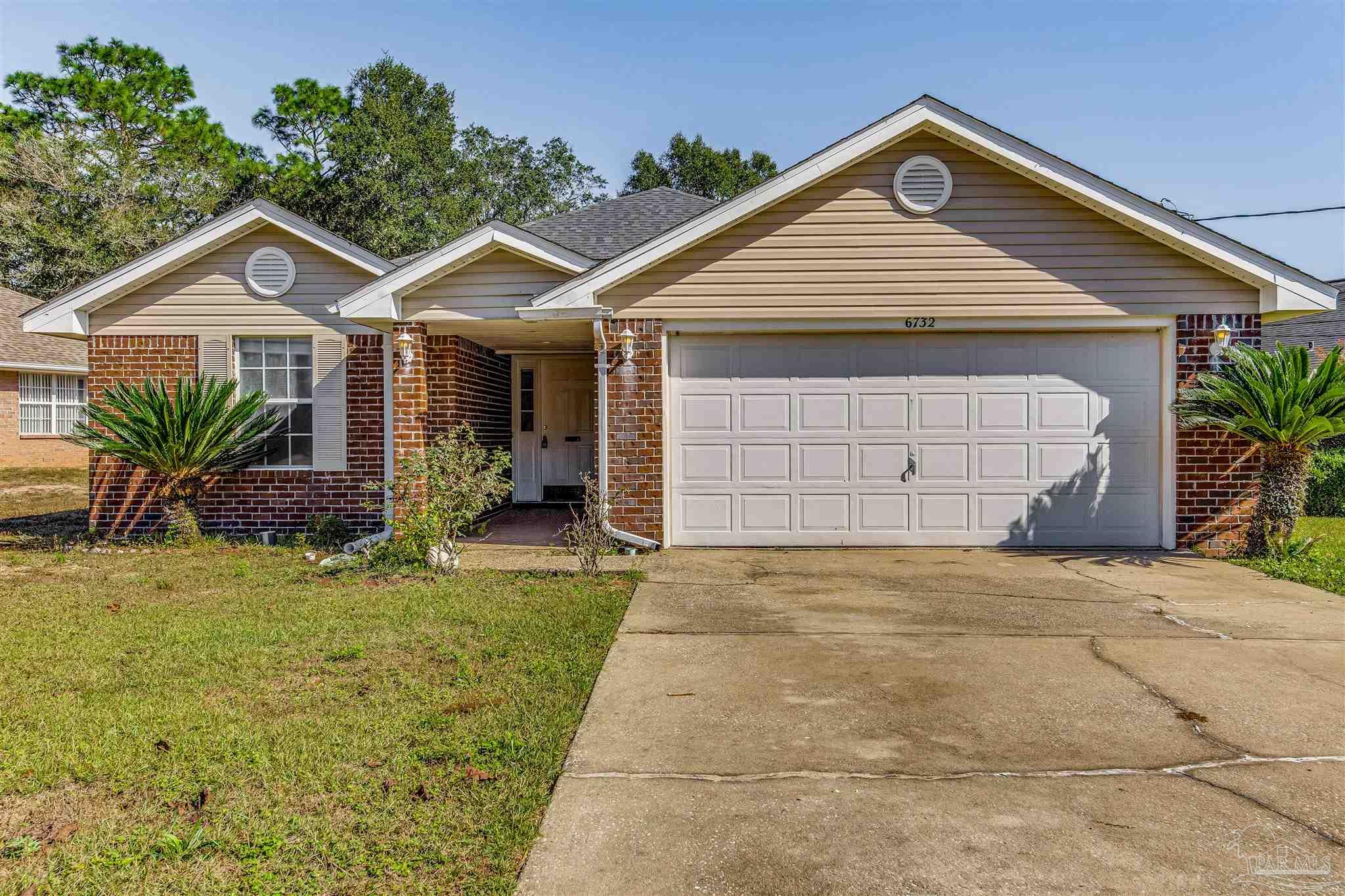 6732 Cedar Ridge Circle Milton, FL 32570 - Photo 3 of 54 Gallery Image 3