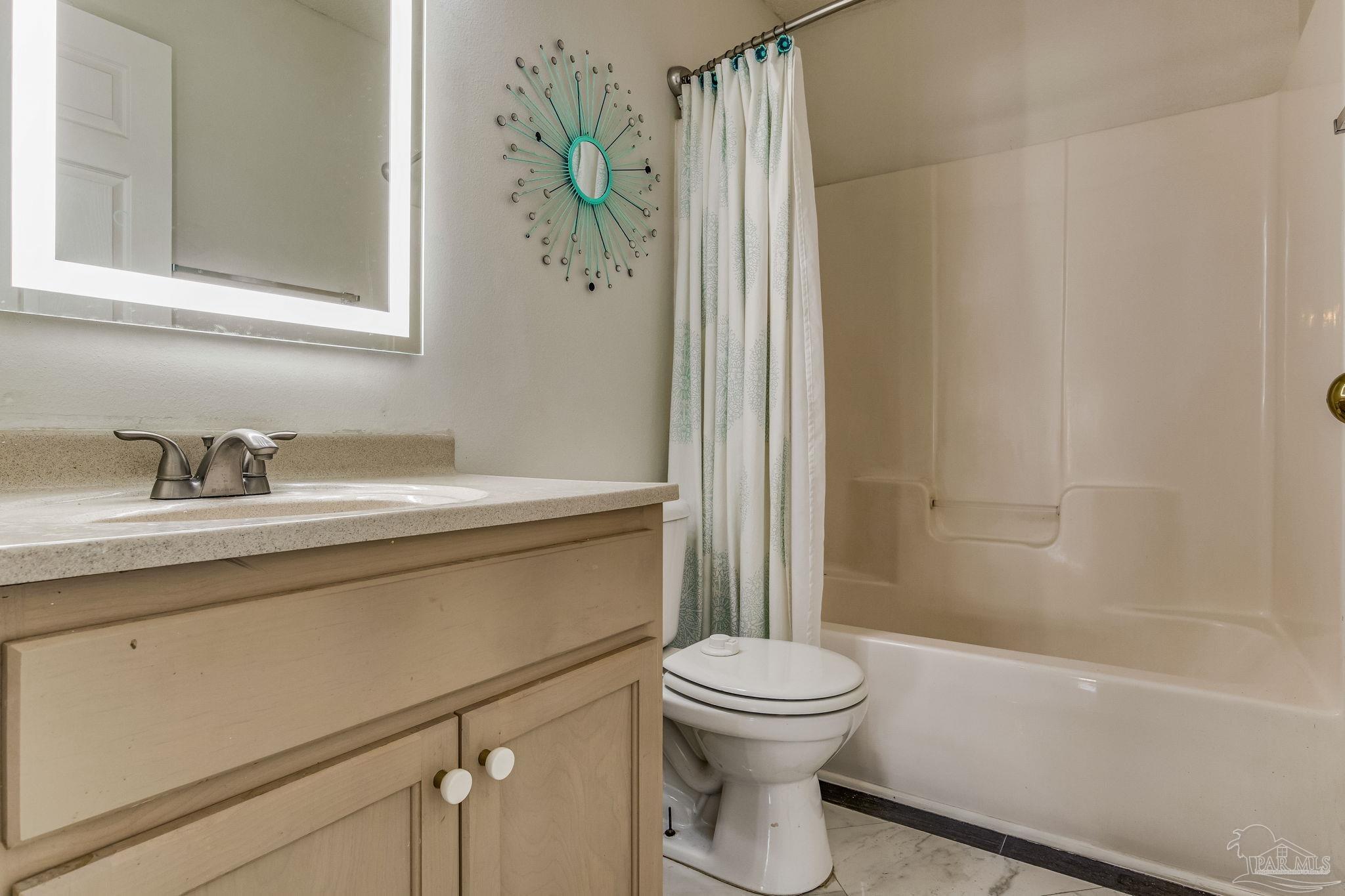 6732 Cedar Ridge Circle Milton, FL 32570 - Photo 34 of 54 Gallery Image 34