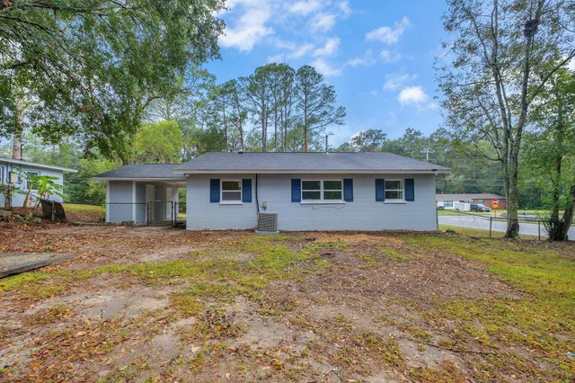 $219,000 | 2319 Tupelo Terrace, Tallahassee, FL 32303