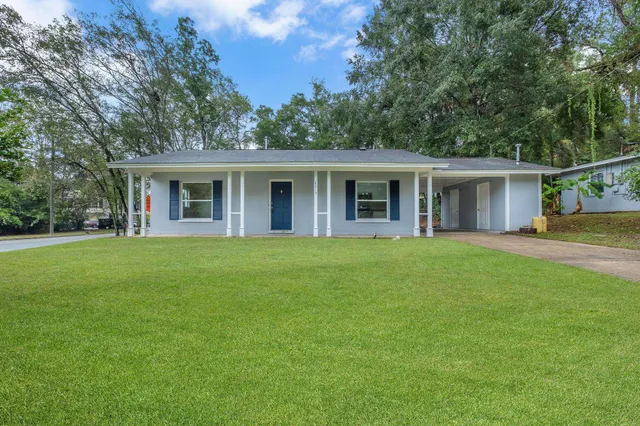 $219,000 | 2319 Tupelo Terrace, Tallahassee, FL 32303