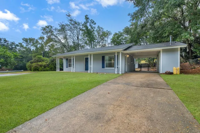 $219,000 | 2319 Tupelo Terrace, Tallahassee, FL 32303