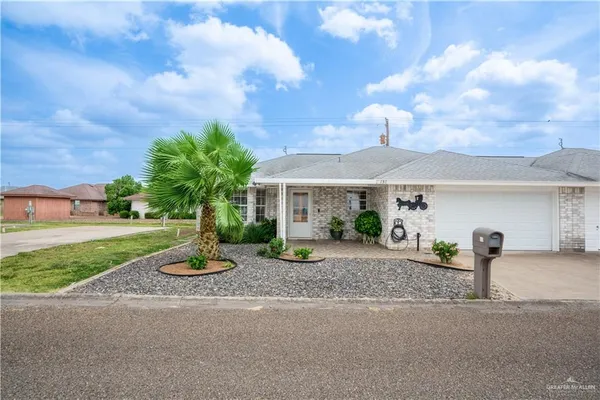 $149,900 | 151 Tulip Street, Mission, TX 78572