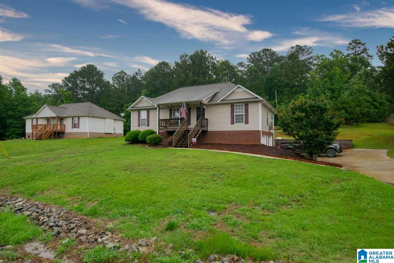 145 Indian Hills Road Hayden, AL 35079 - Photo 2 of 34