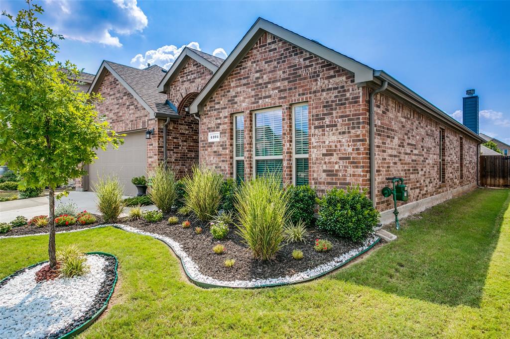 4104 Wavertree Road Frisco, TX 75036 - Photo 1 of 1 Gallery Image 1