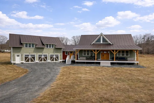 $625,000 | 77 Paradise Lane, Williamstown, VT 05679