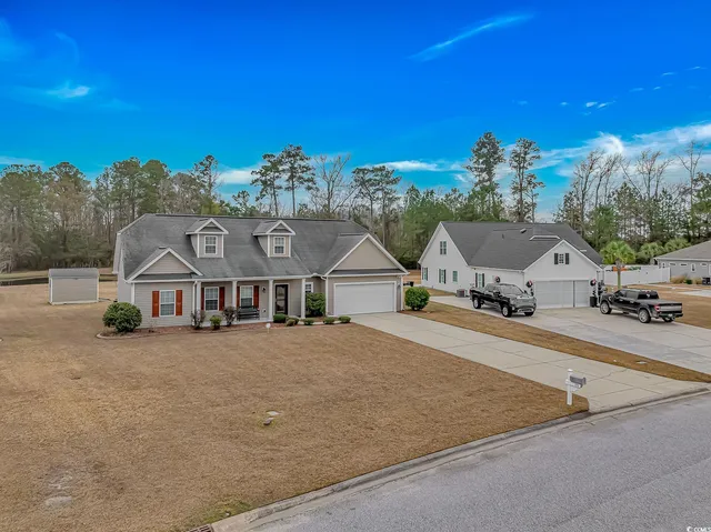 $497,000 | 270 Moulton Drive, Longs, SC 29568