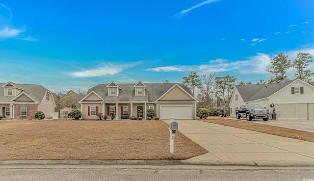 $497,000 | 270 Moulton Drive, Longs, SC 29568