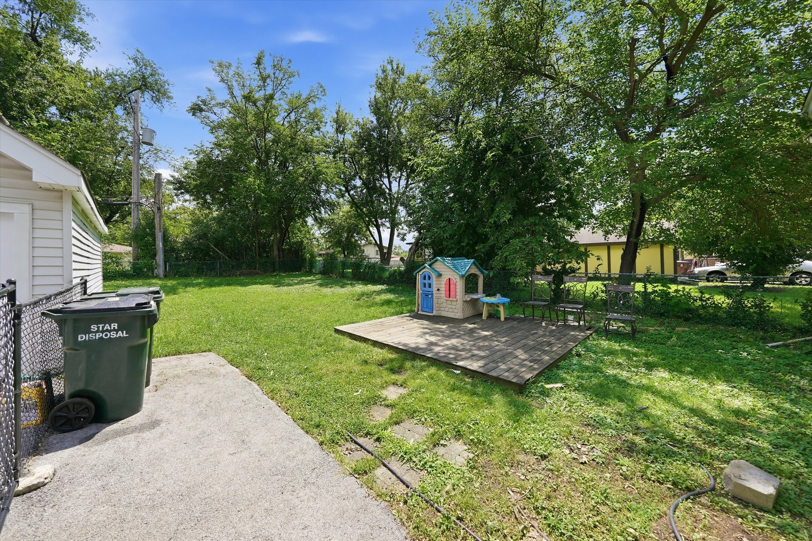 403 Rutledge Street Park Forest, IL 60466 - Photo 33 of 42 Gallery Image 33