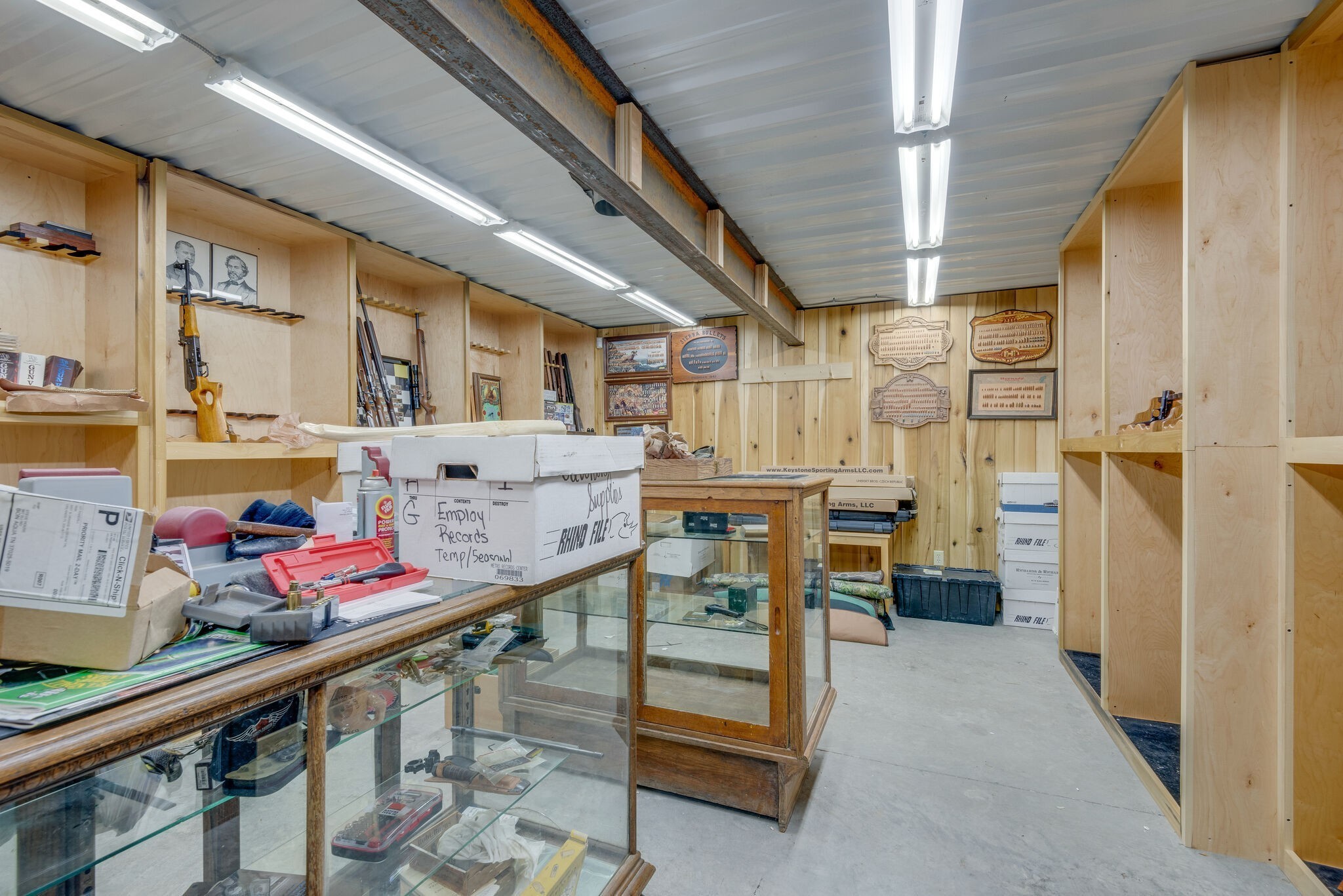 967 Eli Road Bon Aqua, TN 37025 - Photo 26 of 32 Gallery Image 26