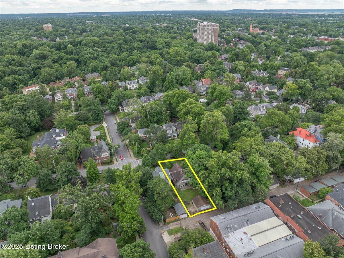 2449 Ransdell Avenue Louisville, KY 40204 - Photo 51 of 51 78-2449-78